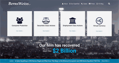 Desktop Screenshot of law111.com